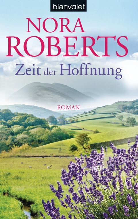 Zeit der Hoffnung - Nora Roberts