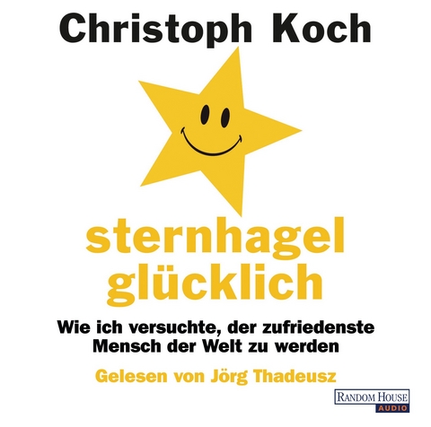 Sternhagelglücklich - Christoph Koch