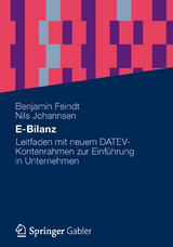 E-Bilanz - Benjamin Feindt, Nils Johannsen