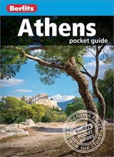 Berlitz Pocket Guide Athens (Travel Guide eBook) -  Berlitz