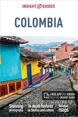 Insight Guides Colombia (Travel Guide eBook) - Insight Guides