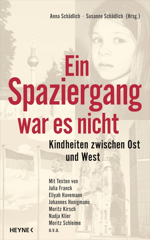 Ein Spaziergang war es nicht - 