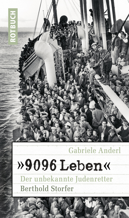 '9096 Leben' - Gabriele Anderl