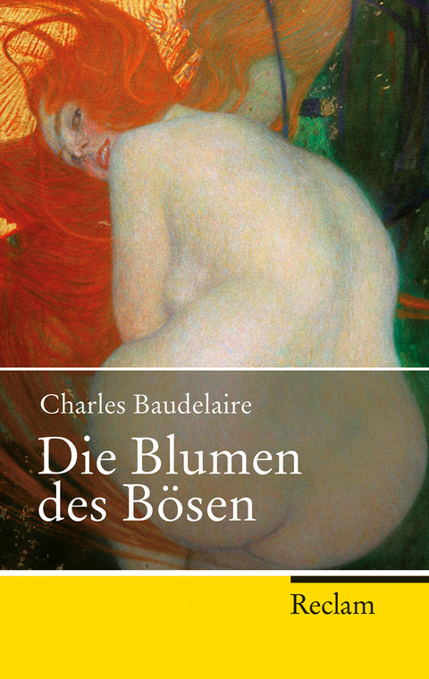 Die Blumen des Bösen - Charles Baudelaire