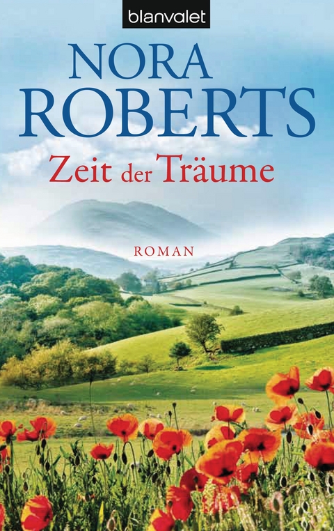 Zeit der Träume - Nora Roberts