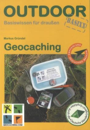 Geocaching - Markus Gründel