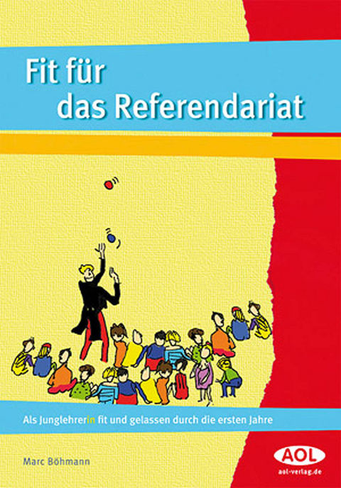 Fit für das Referendariat - Marc Böhmann