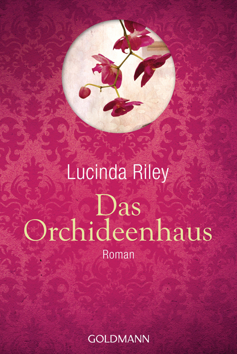 Das Orchideenhaus - Lucinda Riley