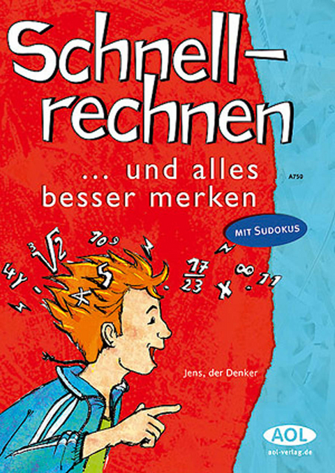 Schnellrechnen - Jens Seiler