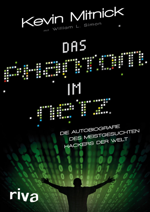 Das Phantom im Netz - Kevin Mitnick, William M. Simon