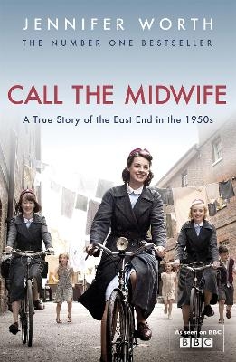 Call The Midwife - Jennifer Worth