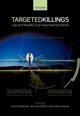 Targeted Killings - 