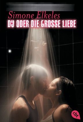 Du oder die große Liebe - Simone Elkeles