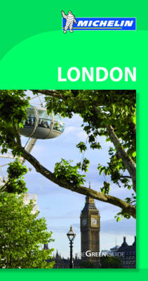 London Green Guide -  Michelin Travel &  Lifestyle