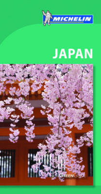 Japan Green Guide - 