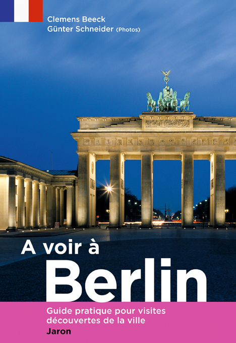 A voir à Berlin - Clemens Beeck