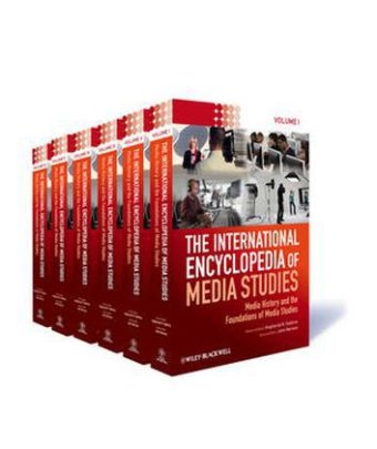 The International Encyclopedia of Media Studies - AN Valdivia