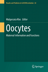 Oocytes - 