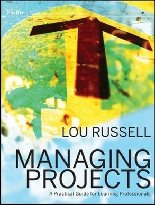 Managing Projects - Lou Russell