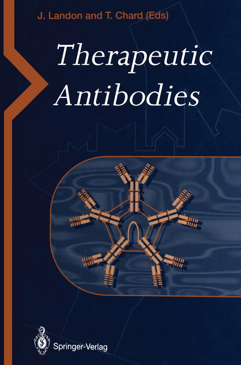 Therapeutic Antibodies - 