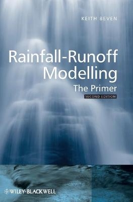 Rainfall-Runoff Modelling - Keith J. Beven