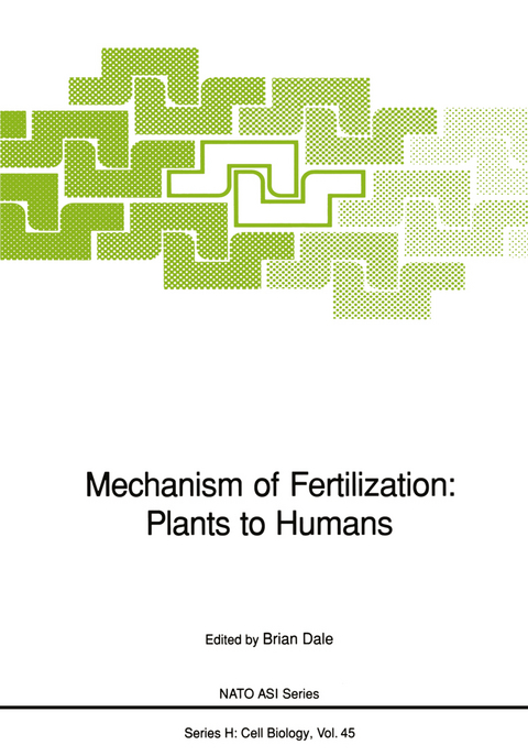 Mechanism of Fertilization: Plants to Humans - 