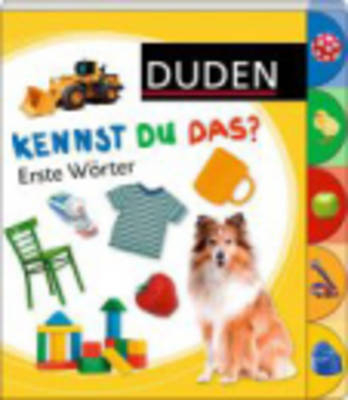 Duden - Kennst du das? / Kennst du das? Erste Wörter