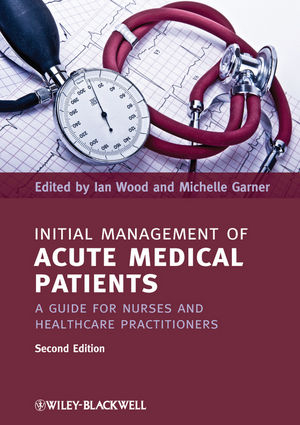 Initial Management of Acute Medical Patients - 