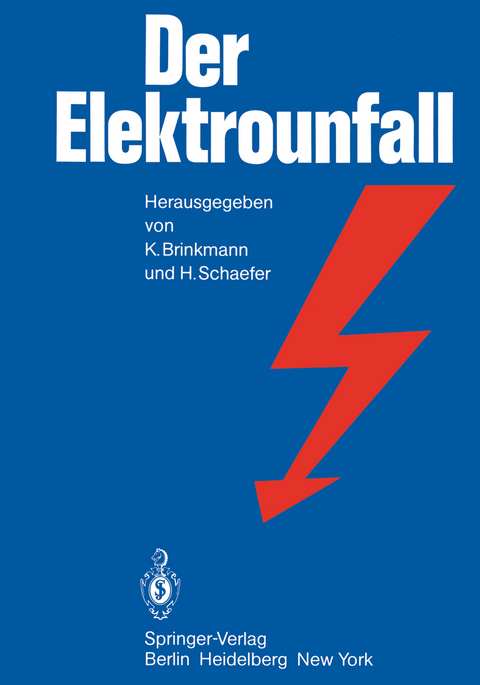 Der Elektrounfall - 