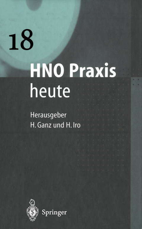 HNO Praxis heute