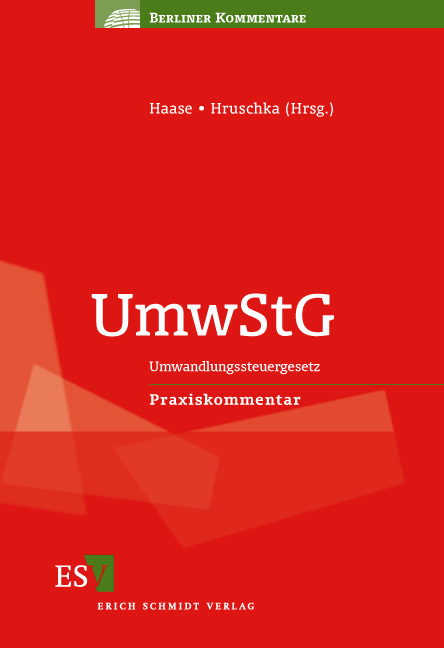 UmwStG - 