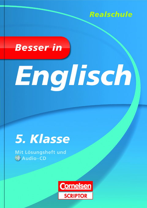 Besser in Englisch - Realschule 5. Klasse - Ingrid Preedy