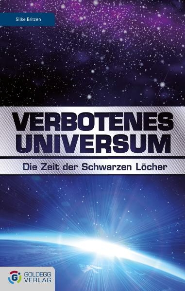 Verbotenes Universum - Silke Britzen