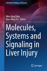 Molecules, Systems and Signaling in Liver Injury - 