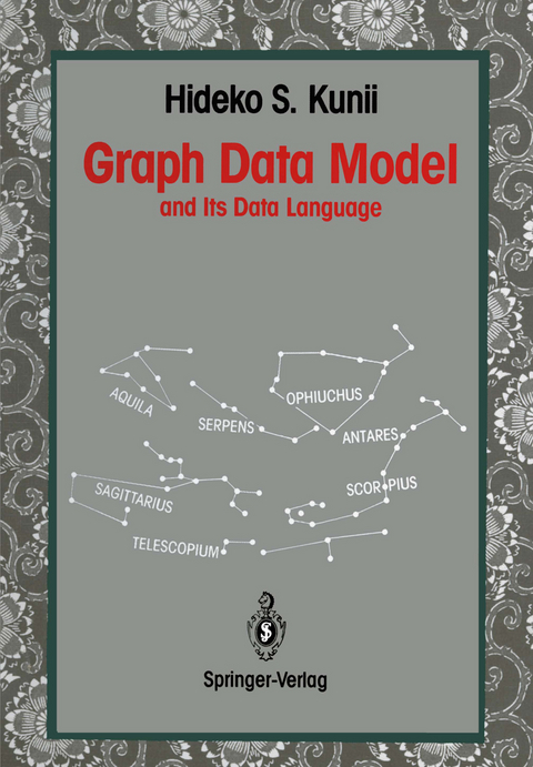 Graph Data Model - Hideko S. Kunii