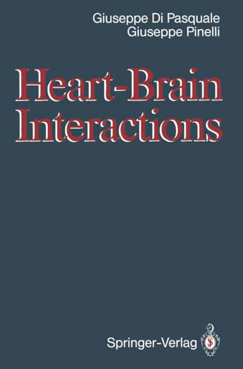 Heart-Brain Interactions - 