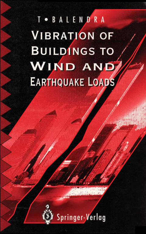 Vibration of Buildings to Wind and Earthquake Loads - T. Balendra