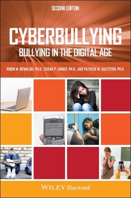 Cyberbullying - Robin M. Kowalski, Susan P. Limber, Patricia W. Agatston