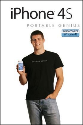 The iPhone 4S Portable Genius - Paul McFedries