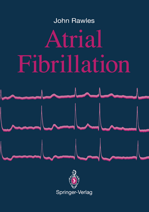 Atrial Fibrillation - John Rawles