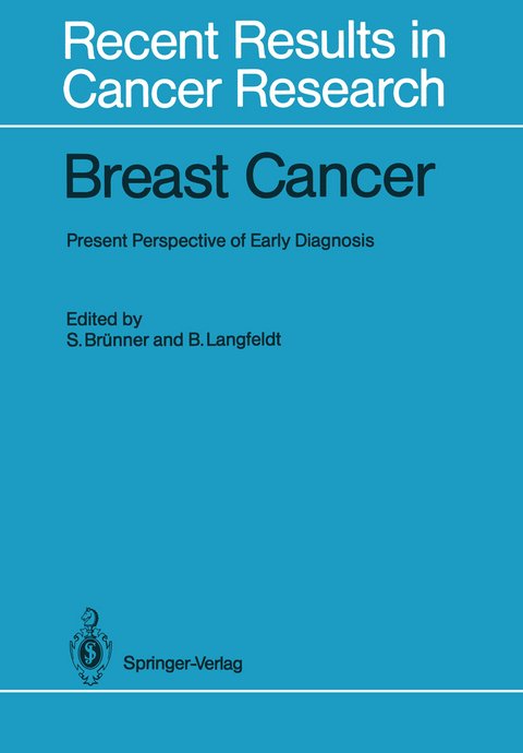 Breast Cancer - 