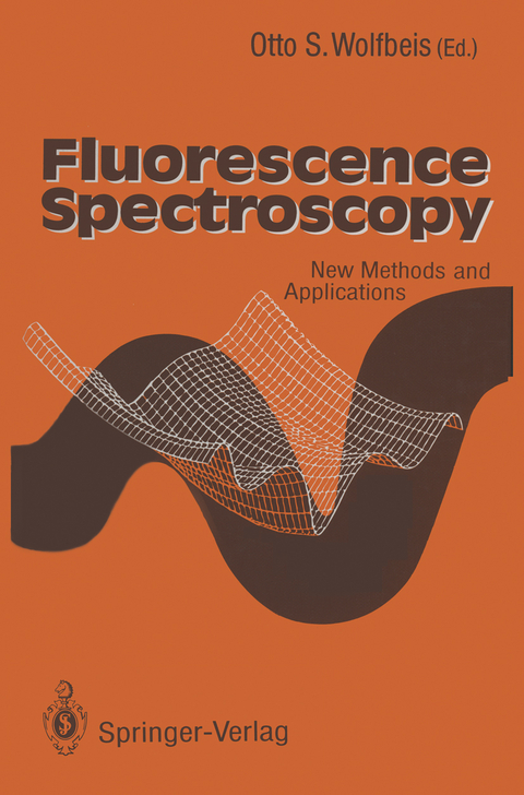 Fluorescence Spectroscopy - 