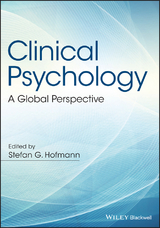 Clinical Psychology - 