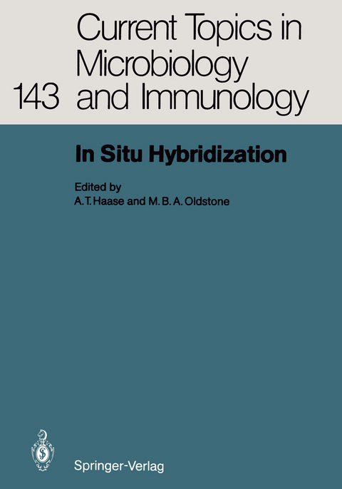 In Situ Hybridization - 