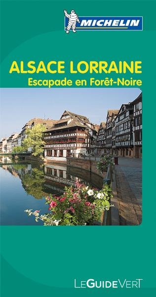 Alsace Lorraine : escapade en Forêt-Noire -  Manufacture française des pneumatiques Michelin