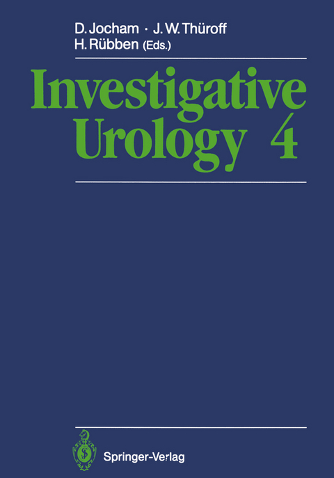 Investigative Urology 4 - 