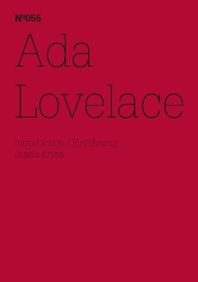 Ada Lovelace - 