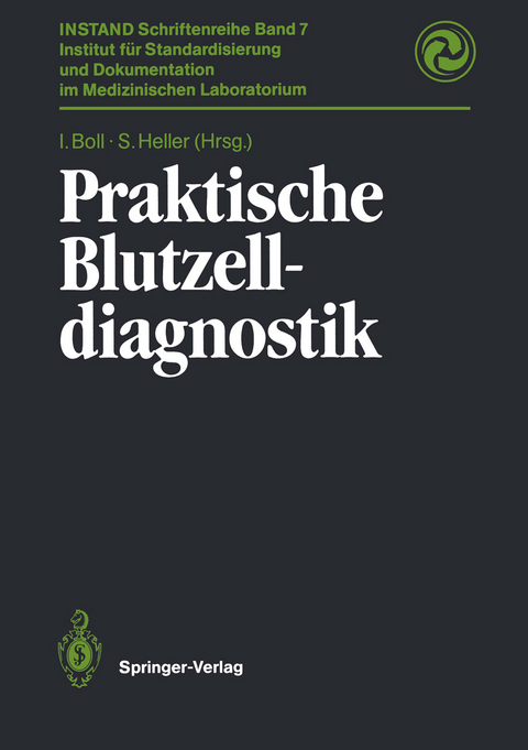 Praktische Blutzelldiagnostik - 