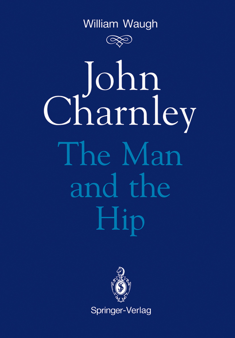 John Charnley - William Waugh