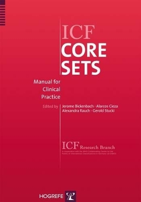 ICF Core Sets - 